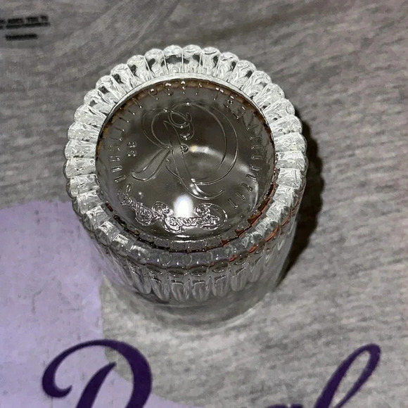 Crown Royal gray short sleeve t-shirt (med), 2 crown bags, 1 glass (4 PC BUNDLE) - Picture 6 of 16